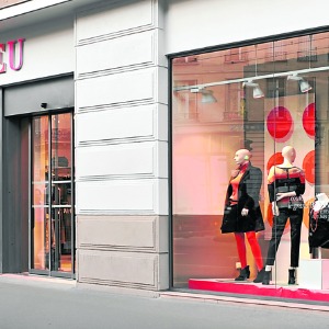 Les magasins Camaïeu vont fermer dès samedi soir