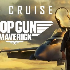 C'est au Kinépolis de Lomme que Top Gun Maverick a été le + vu en France