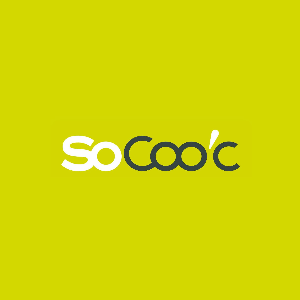 SoCoo'c à Arras recrute un vendeur-concepteur de cuisines [H/F] en CDI