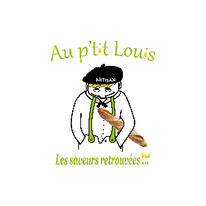 La boulangerie Au p'tit Louis à Lille recrute un vendeur [H/F] en CDI