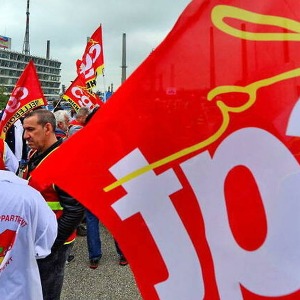 Nouvelle journée de mobilisation sociale