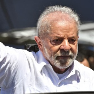 Lula remporte l'élection présidentielle au Brésil