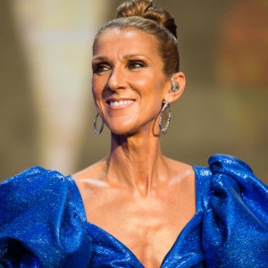 Le retour de Céline Dion !