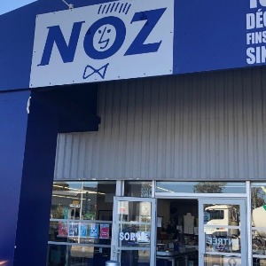 Les stocks de Camaïeu en vente chez Noz