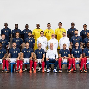 Les Bleus partent ce matin pour le Qatar !