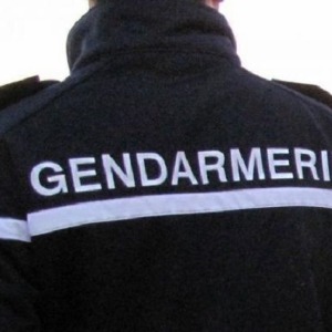 Un gendarme blessé par balle à l'hôpital d'Helfaut