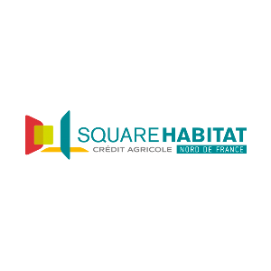 Square Habitat à Liévin recrute un conseiller de transaction [H/F] en CDI