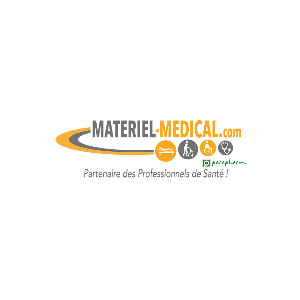 Materiel-Medical.com à Loos recrute un assistant service client [H/F] en CDI