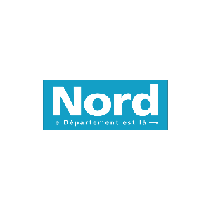 Le Département du Nord à Roubaix recrute un(e) responsable de service enfance en CDI