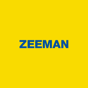 Le magasin Zeeman à Douai recrute un vendeur [H/F]