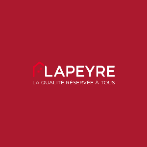 Le magasin Lapeyre à Arras recrute un vendeur conseil [H/F] en CDI