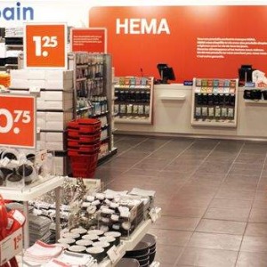 HEMA à Lille recherche employé libre service h/f