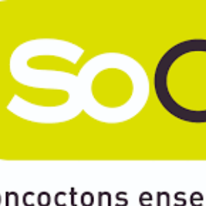 Villeneuve-d'Ascq (59 - ) SoCoo'c recrute Responsable de magasin F/H