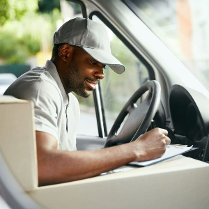 Chauffeur livreur H/F chez MVA à Lille