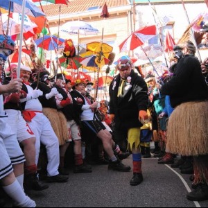 Voici l'agenda des festivités du Carnaval de Dunkerque