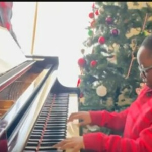 Qui est Jude Kofie , ce petit américain de 11 ans qui joue du piano ?