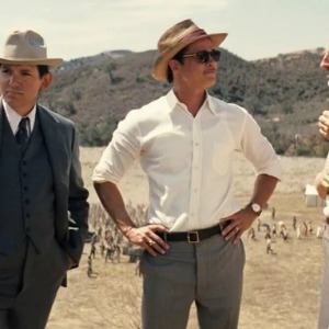 BABYLON : Le nouveau film de Brad Pitt