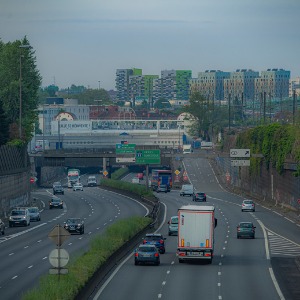 Pollution atmosphérique dans les Hauts-de-France ce mercredi