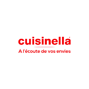 Cuisinella à Vendin-le-Vieil recrute un poseur [H/F] en CDI