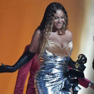 Beyonce et Harry Styles distingués aux Grammy Awards, cette nuit