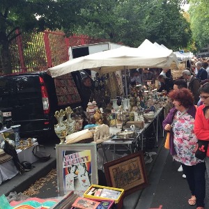 Les brocantes de ce samedi 11 et dimanche 12 février dans le Nord