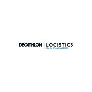 L'entrepôt Decathlon à Évin-Malmaison recrute un opérateur logistique [H/F]