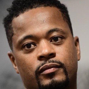 Patrice Evra condamné pour injure homophobe