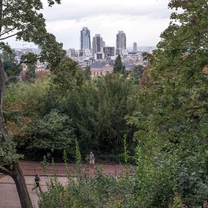 Le corps démembré d'une femme découvert hier à Paris