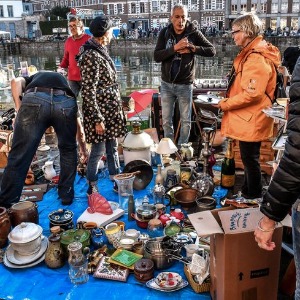 Les brocantes du Nord du 18 et 19 fevrier