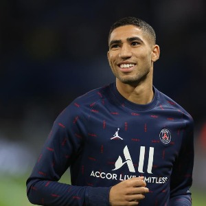 Achraf Hakimi visé par une enquête pour viol