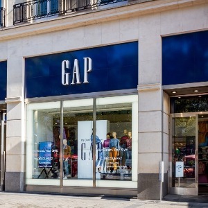 Gap France placée en redressement judiciaire