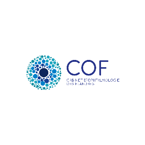 Le Cabinet d'ophtalmologie des Flandres (COF) à Lens recrute un(e) secrétaire en CDI