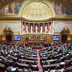 Le Sénat vote l'article 7 du projet de loi sur la réforme des retraites