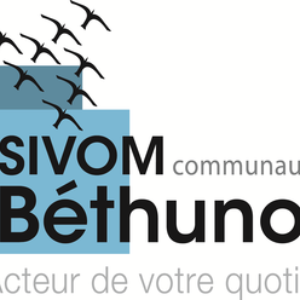 SIVOM de la Communauté du Béthunois recrute