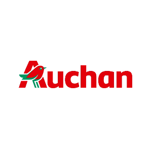 L'hypermarché Auchan à Englos recrute des Employés de commerce [H/F] à "Dominante caisse"