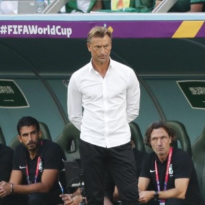 Hervé Renard sélectionneur des Bleues... Ce serait imminent !