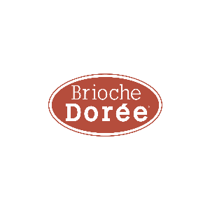 Brioche Dorée à Lille recrute un employé polyvalent [H/F] en CDI