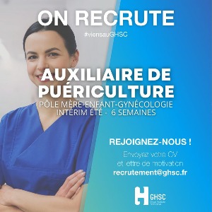 On recrute à Seclin