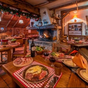 On recherche Cuisinier / Cuisinière à Bapaume dans un restaurant savoyard