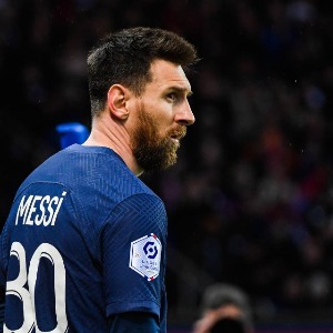 Le PSG ouvre une procédure disciplinaire, à l’encontre de Lionel Messi