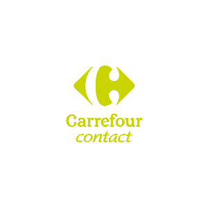 Carrefour Contact à Dourges recrute un employé libre-service [H/F] en CDD