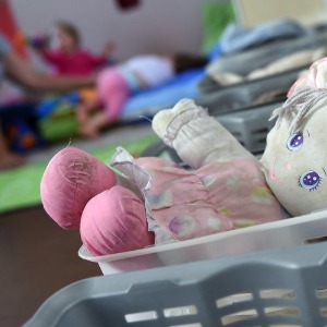 2 anciennes employées d’une crèche devant le tribunal correctionnel de Lille aujourd’hui