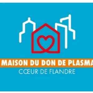 La 1è maison du don de plasma de France ouvre aujourd'hui dans le Nord !