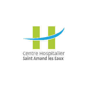 Le Centre Hospitalier de Saint-Amand-les-Eaux recrute un(e) infirmier(ère) en CDI