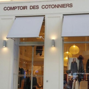 Comptoir des Cotonniers et Princesse Tam Tam envisagent de supprimer 304 postes en France