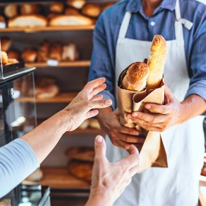 La boulangerie Le Palet d'Or à Wambrechies recrute un(e) vendeur(se) en CDI