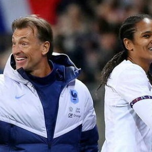 Le Mondial de foot féminin sera bien diffusé cet été en France !