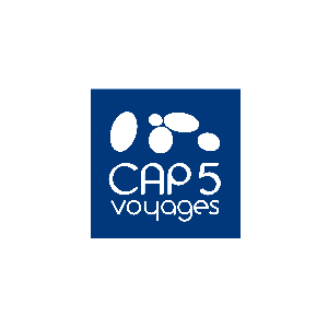 L'agence Cap 5 Voyages à Lille recrute un agent de voyages [H/F] en CDI