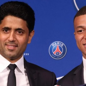 Nasser El Khelaïfi fixe un ultimatum à Kylian MBappé