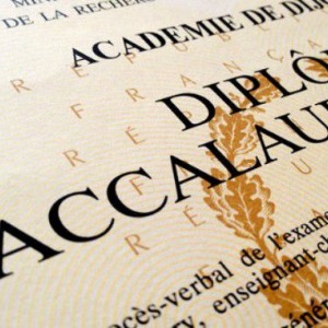 Les résultats définitifs du Bac, dans l'académie de Lille